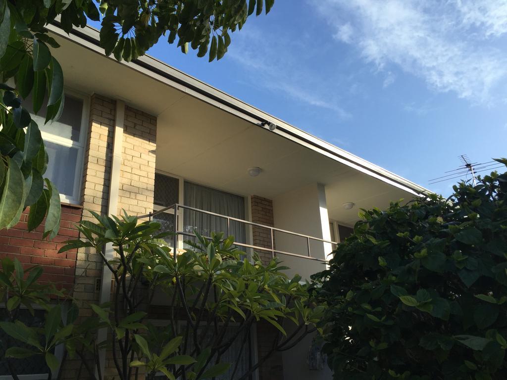Applecross Village Apartment パース エクステリア 写真