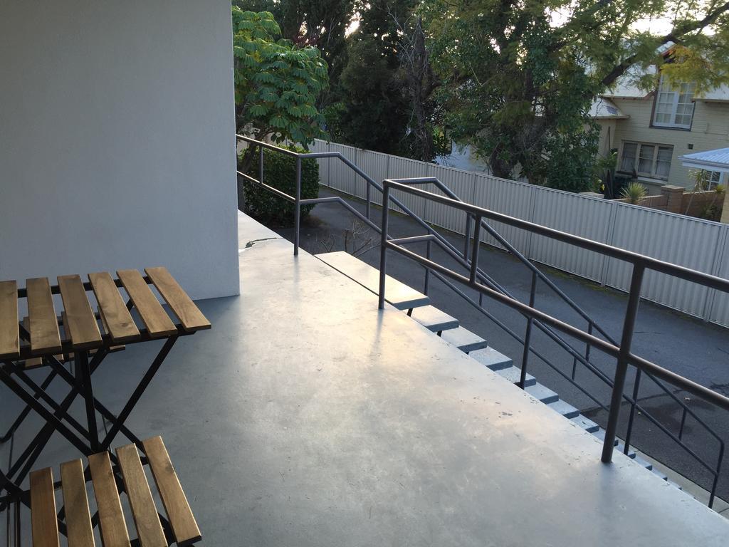 Applecross Village Apartment パース エクステリア 写真
