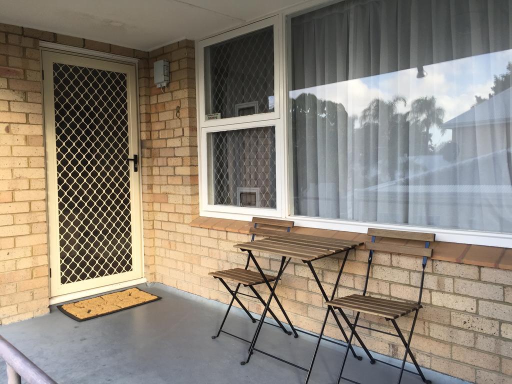 Applecross Village Apartment パース エクステリア 写真