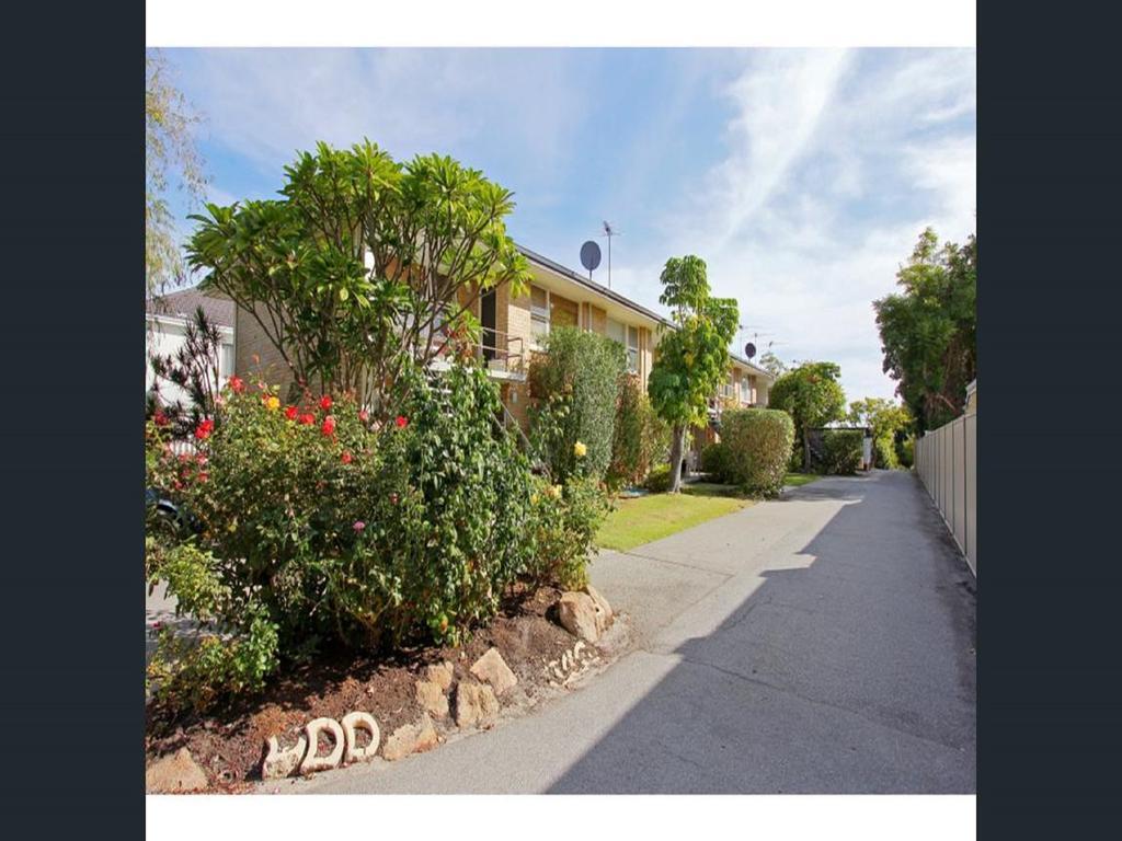Applecross Village Apartment パース エクステリア 写真