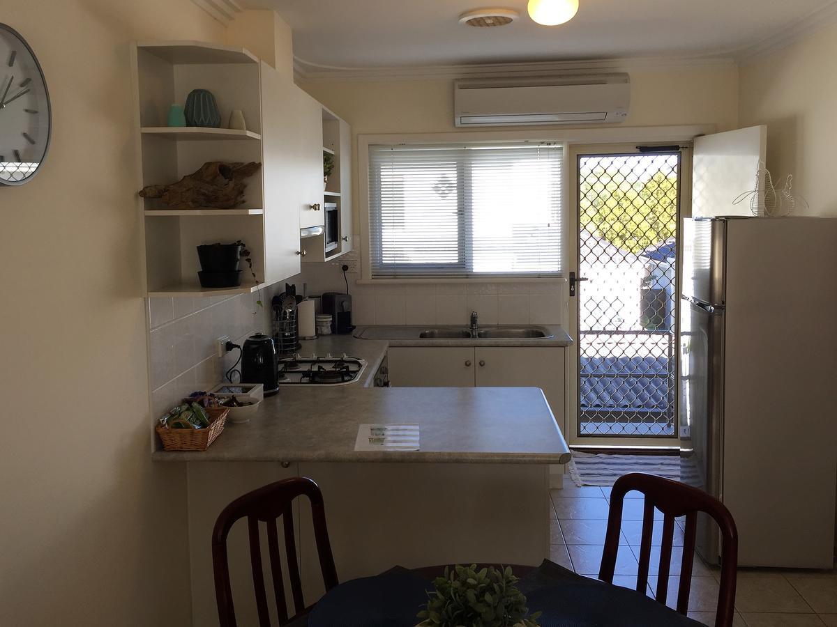 Applecross Village Apartment パース エクステリア 写真
