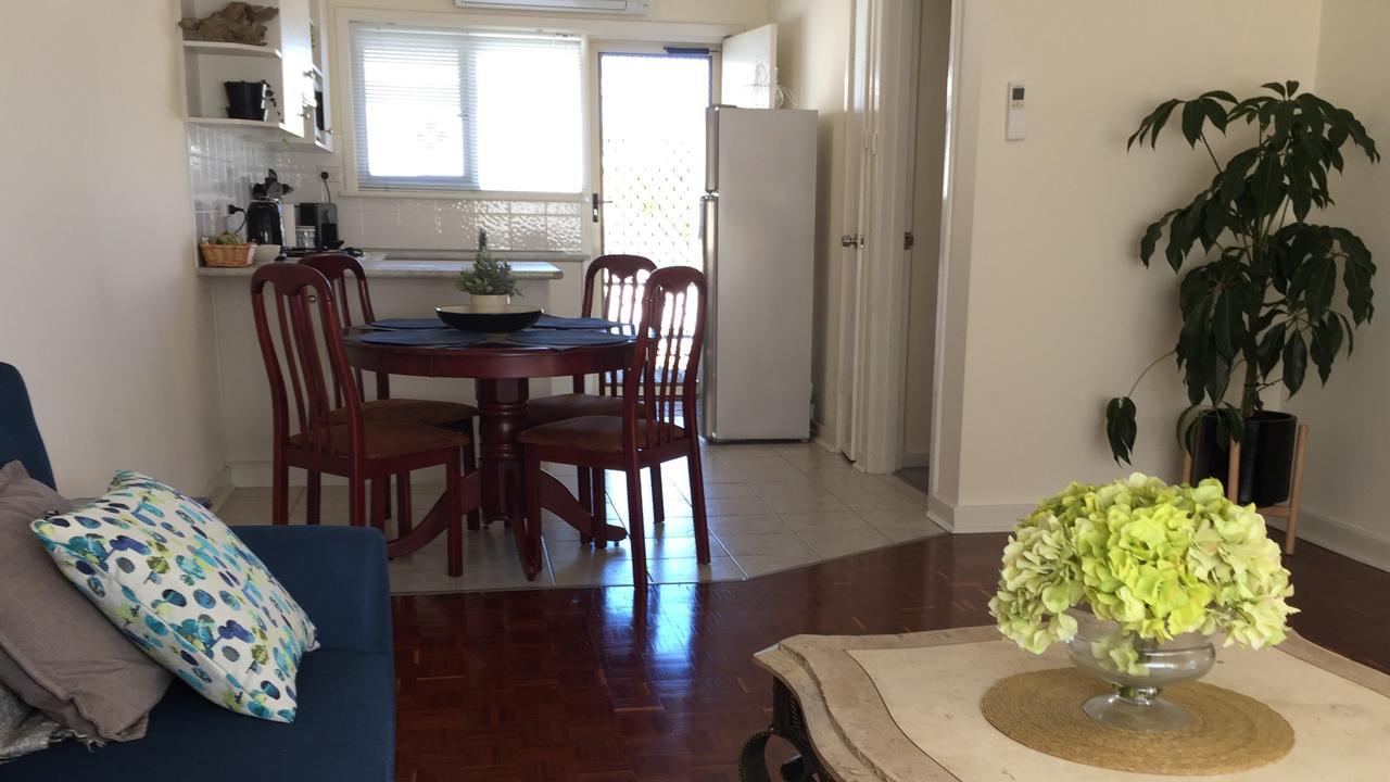 Applecross Village Apartment パース エクステリア 写真