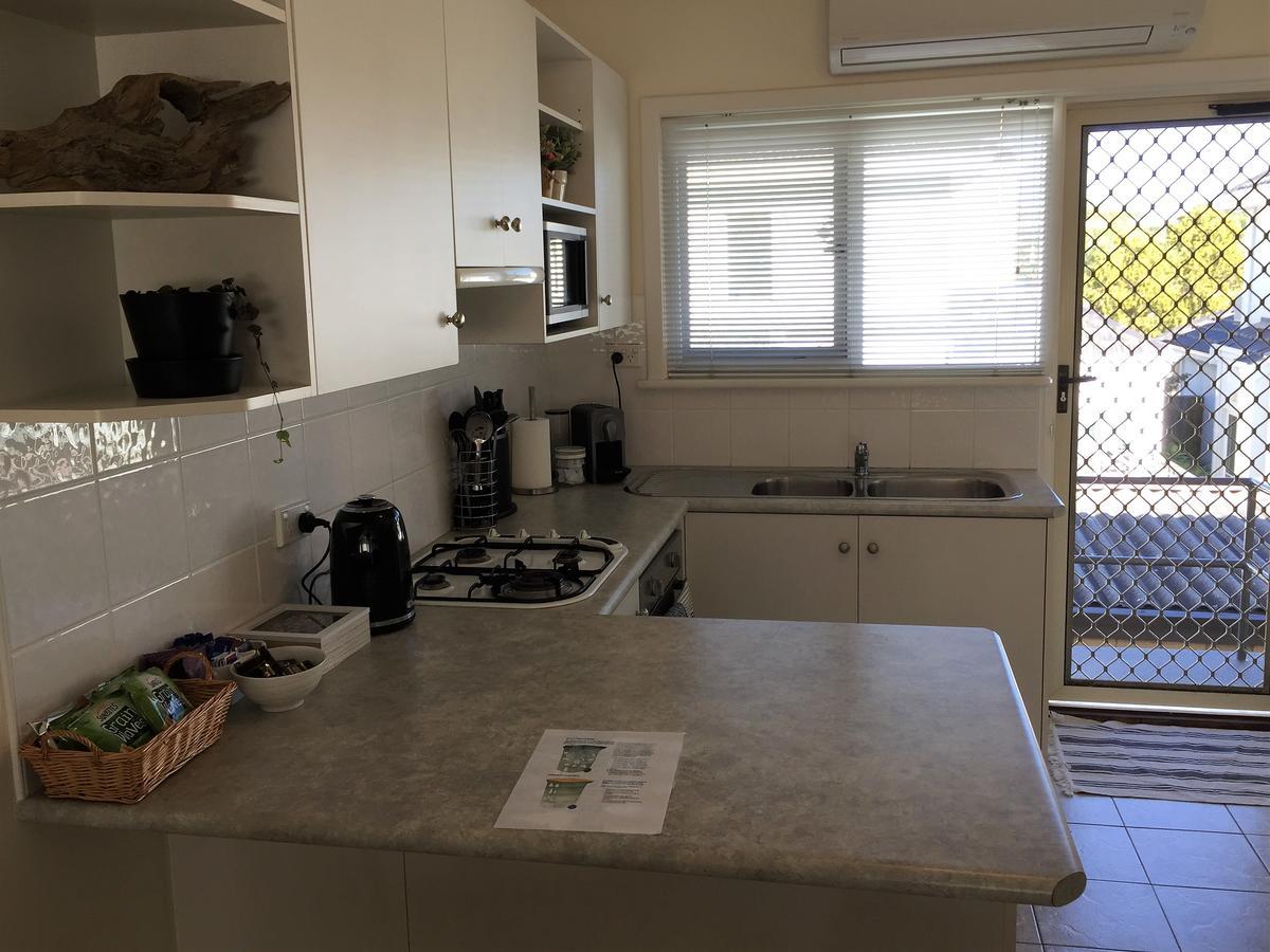 Applecross Village Apartment パース エクステリア 写真