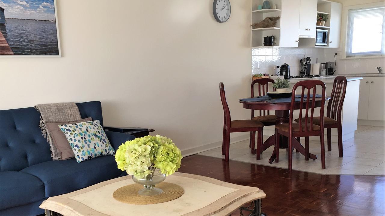 Applecross Village Apartment パース エクステリア 写真
