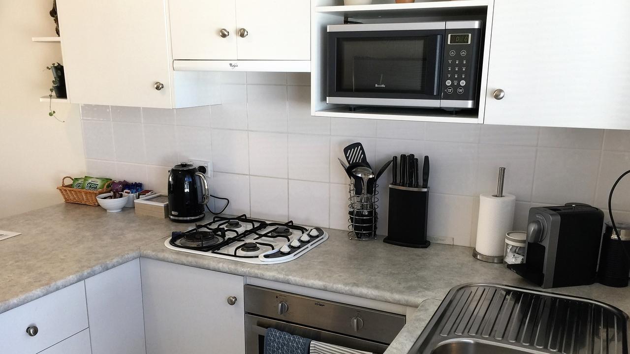 Applecross Village Apartment パース エクステリア 写真