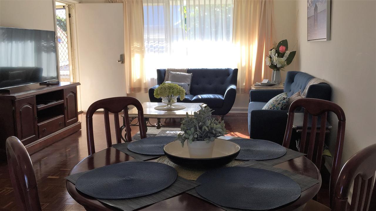 Applecross Village Apartment パース エクステリア 写真