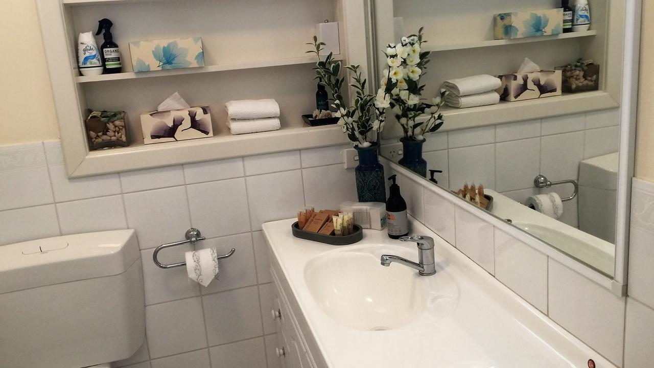 Applecross Village Apartment パース エクステリア 写真